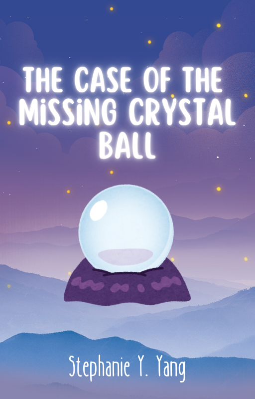 The Case of the Missing Crystal Ball
